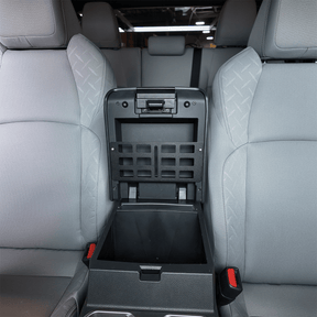 CR Interior Center Console MOLLE Panel For 6th Gen 2025+ Toyota 4Runner