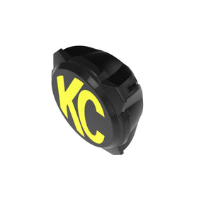 KC HiLites Gravity Titan 6" LED - Single Light - Wide-40 Beam