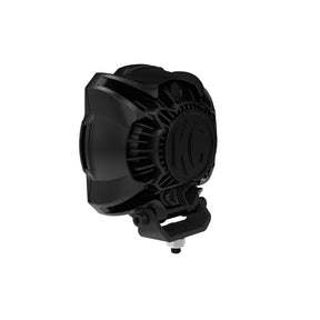 KC HiLites Gravity Titan 6" LED - Single Light - Wide-40 Beam
