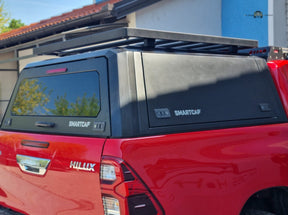 RSI SmartCap Cargo Storage Platform Rack - Recon Recovery