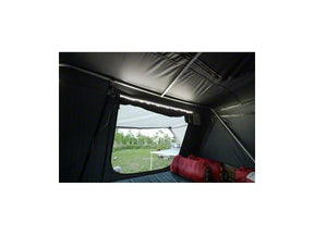 Smittybilt Overland Gen2 XXL Hard Shell Rooftop Tent RTT (5 Person) - Recon Recovery