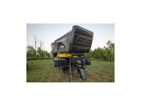 Smittybilt Overland Gen2 XXL Hard Shell Rooftop Tent RTT (5 Person) - Recon Recovery