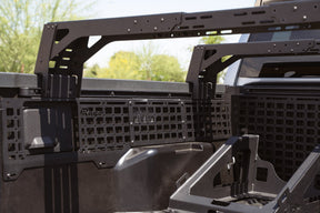 Rago Fabrication Universal Overland Bed Rack Bars - Recon Recovery