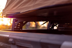 Rago Fabrication Universal Overland Bed Rack Bars - Recon Recovery