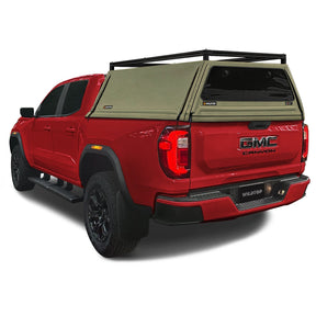 WildTop Soft Truck Cap for GMC Canyon 2023-Current 5ft Short Bed