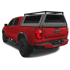 WildTop Soft Truck Cap for GMC Canyon 2023-Current 5ft Short Bed