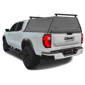 WildTop Soft Truck Cap for GMC Canyon 2023-Current 5ft Short Bed