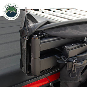 OVS XD Nomadic 180 Awning with LED Lights - Recon Recovery