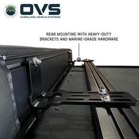 OVS XD Nomadic 315 Degree Wrap Around Tailgating Awning