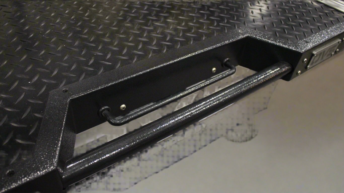 OVS Truck Bed Cargo Bedslide Extension - Recon Recovery