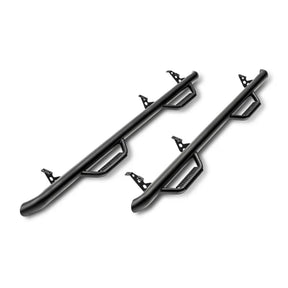 Smittybilt Bolt on Nerf Steps (Pair) for 2010-2024 Toyota 4Runner - Recon Recovery