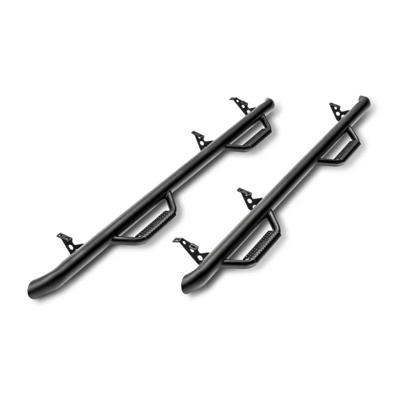 Smittybilt Bolt on Nerf Steps (Pair) for 2010-2024 Toyota 4Runner - Recon Recovery