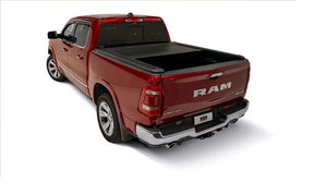 EGR RollTrac Electric Retractable T-Slot Tonneau Cover for 2013-2024 Ram 1500 (5.7') - Recon Recovery