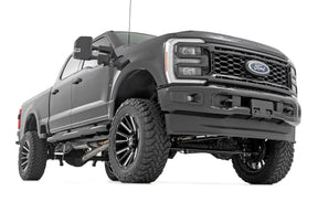 Rough Country 6 Inch Lift Kit for 2023-2026 Ford F-250 & F-350