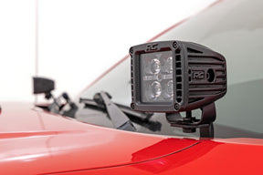 Rough Country LED Light Kit for 2005-2015 Toyota Tacoma