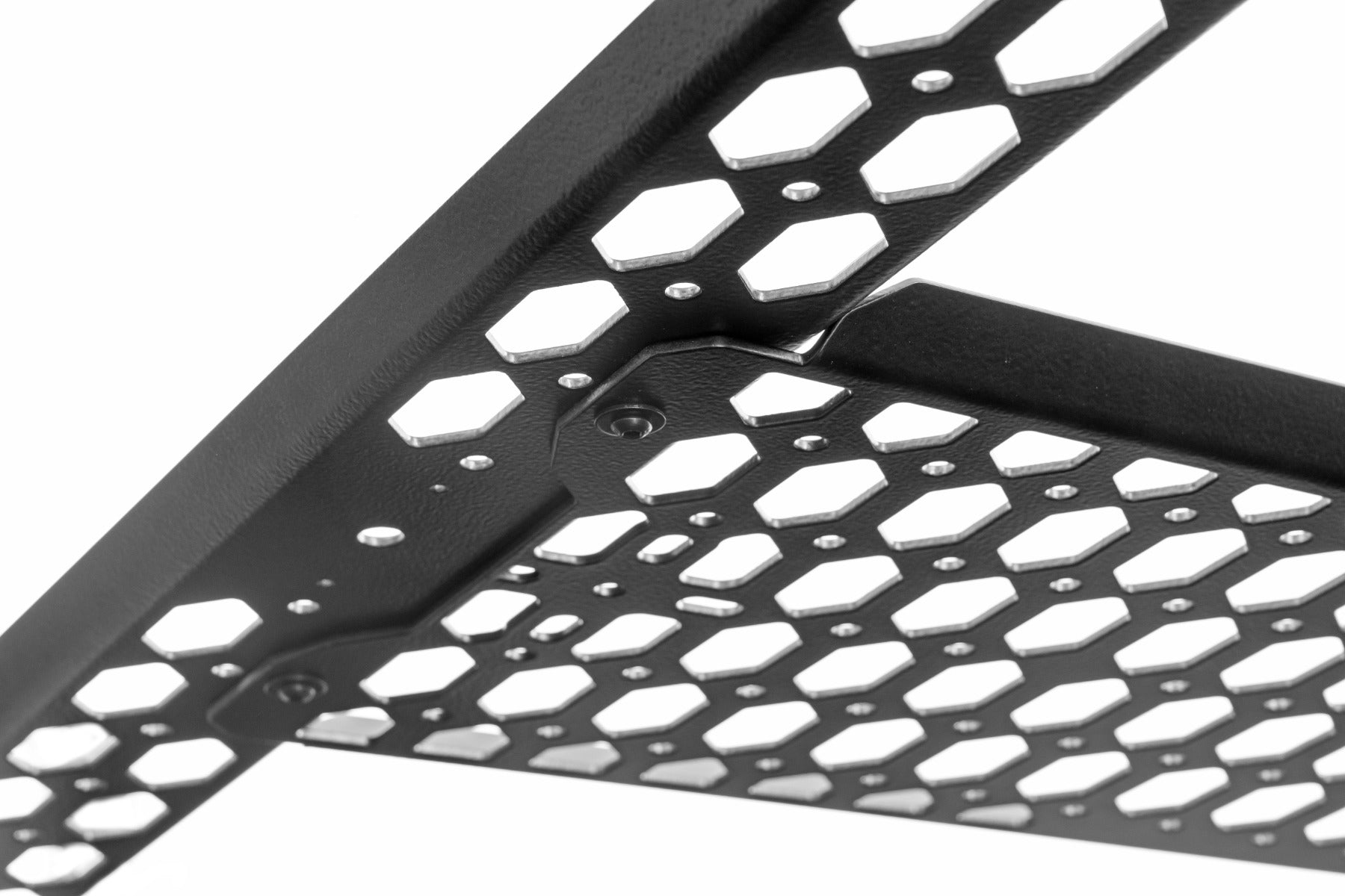 Rough Country Molle Mounting Panel for 2021-2026 Ford Bronco