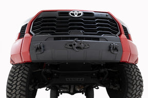 Rough Country Hidden Winch Mount for 2022-2026 Toyota Tundra