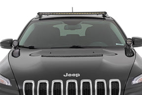 Rough Country LED Light Kit for 2014-2021 Jeep Cherokee KL