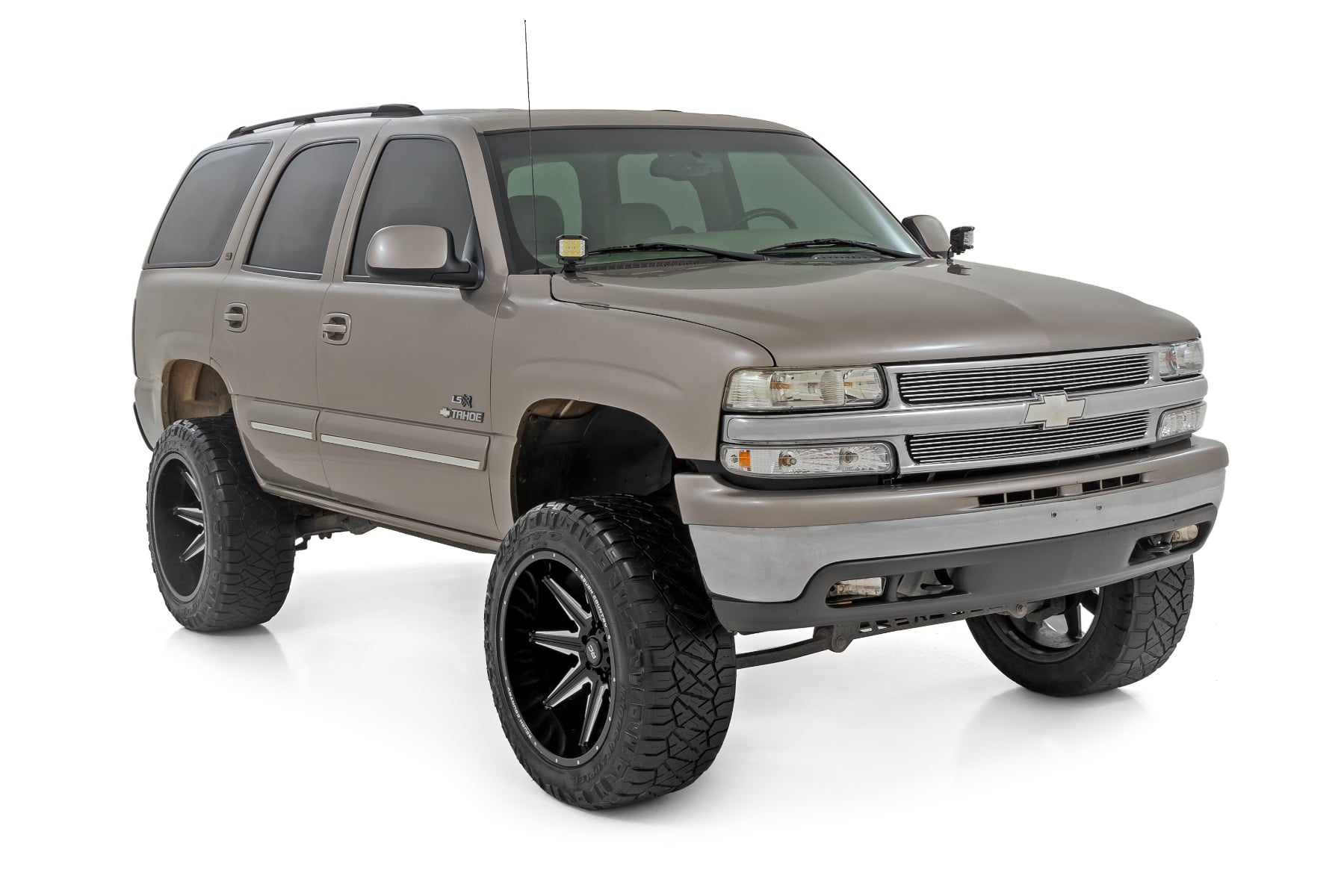 Rough Country LED Light Kit for 2000-2006 Chevy Silverado 1500/Tahoe