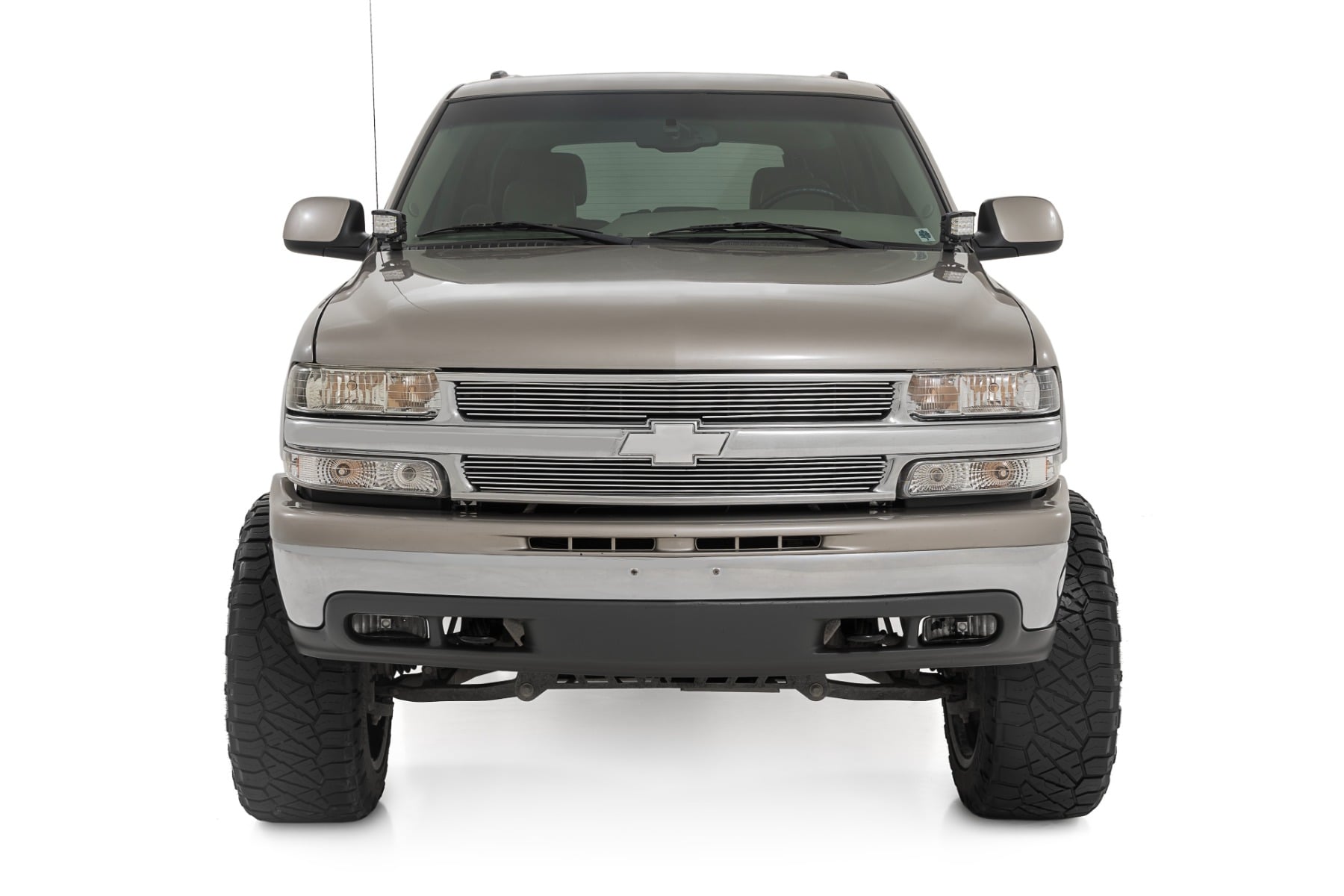 Rough Country LED Light Kit for 2000-2006 Chevy Silverado 1500/Tahoe