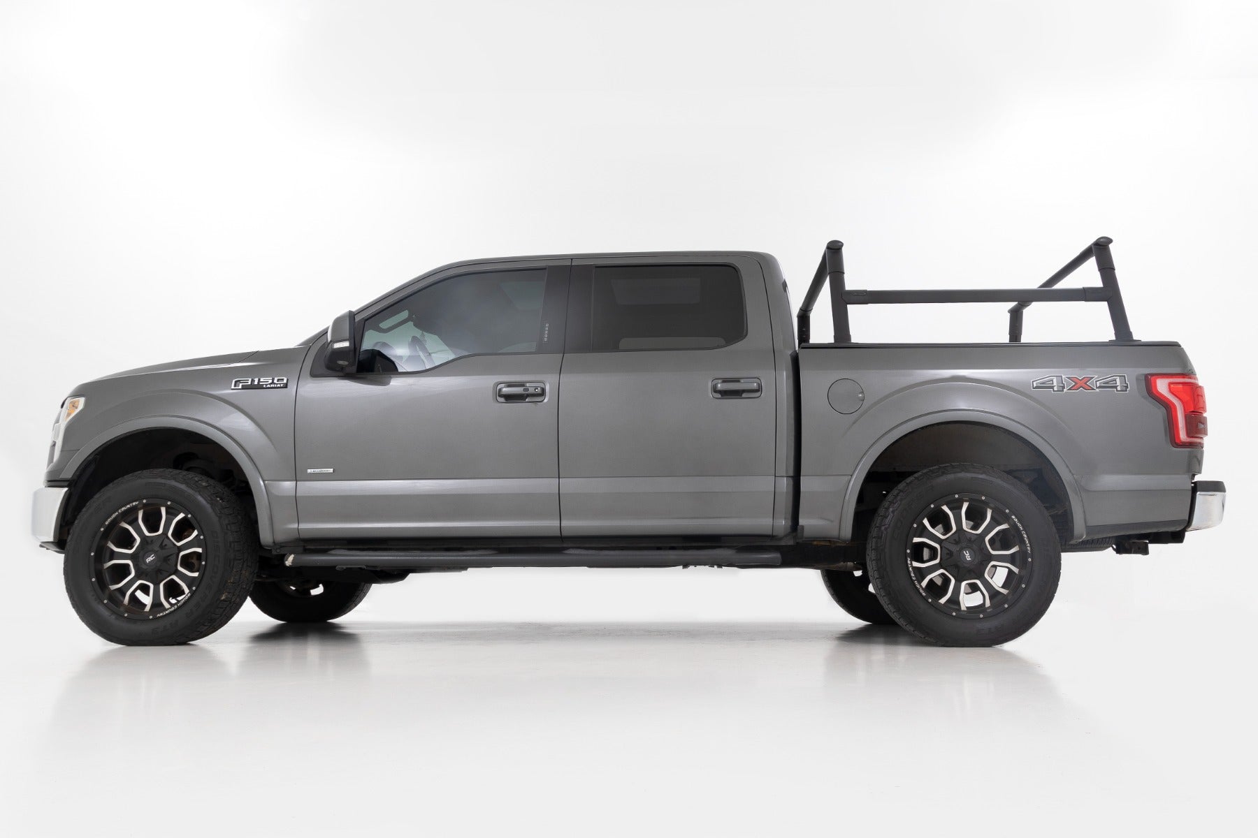 Rough Country Bed Rack for 2015-2026 Ford F-150