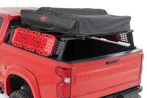 Rough Country Bed Rack for 2019-2026 Chevy Silverado 1500