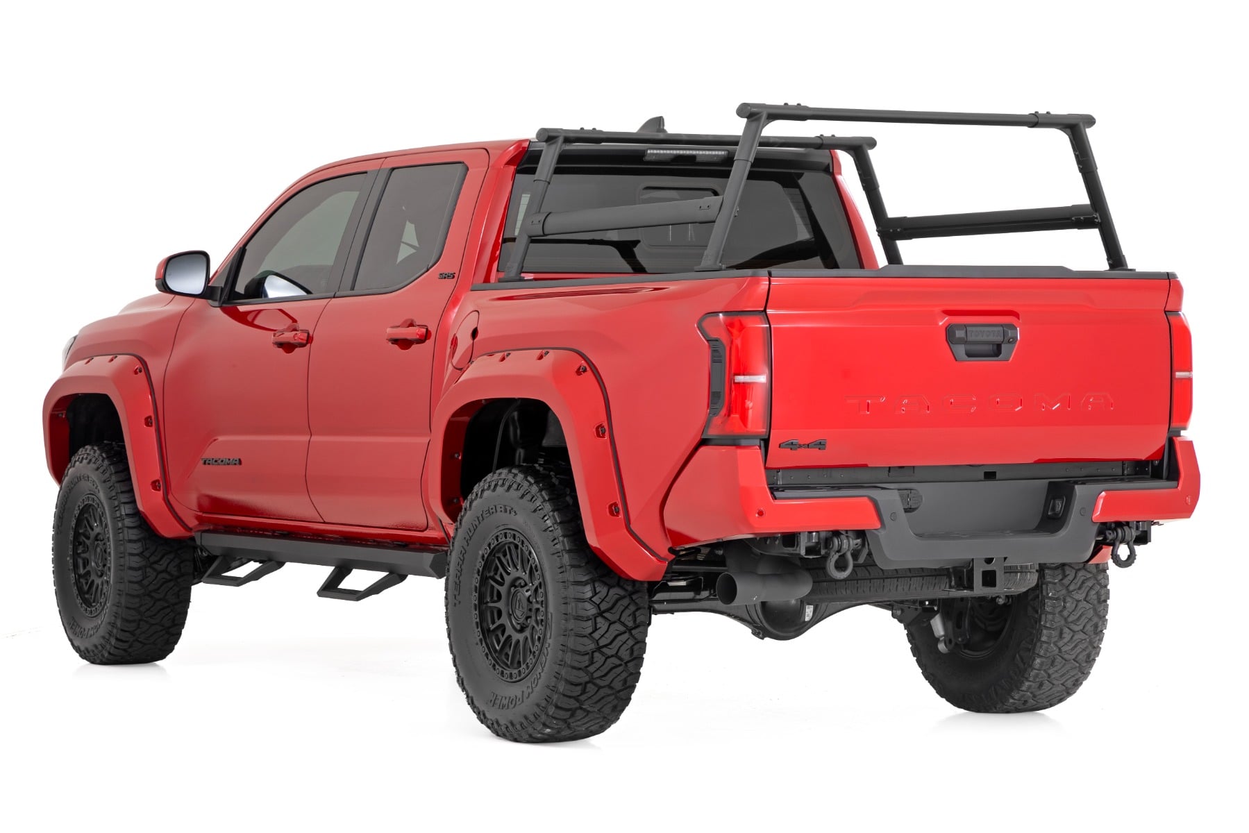 Rough Country Bed Rack for 2024-2026 Toyota Tacoma