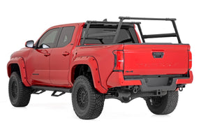 Rough Country Bed Rack for 2024-2026 Toyota Tacoma