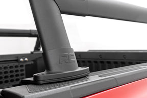 Rough Country Bed Rack for 2024-2026 Toyota Tacoma