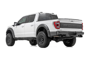 Rough Country 2.5 Inch Lift Kit for 2021-2025 Ford F-150 Raptor - Recon Recovery