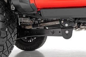 Rough Country 3 Inch Lift Kit for 2023-2026 Ford F-250