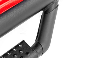 Rough Country Nerf Steps Chevy/GMC 1500 (14-18 & Classic)