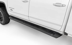 Rough Country HD2 Aluminum Running Boards Chevy/GMC 1500 & 2500HD/3500HD (07-19 & Classic)