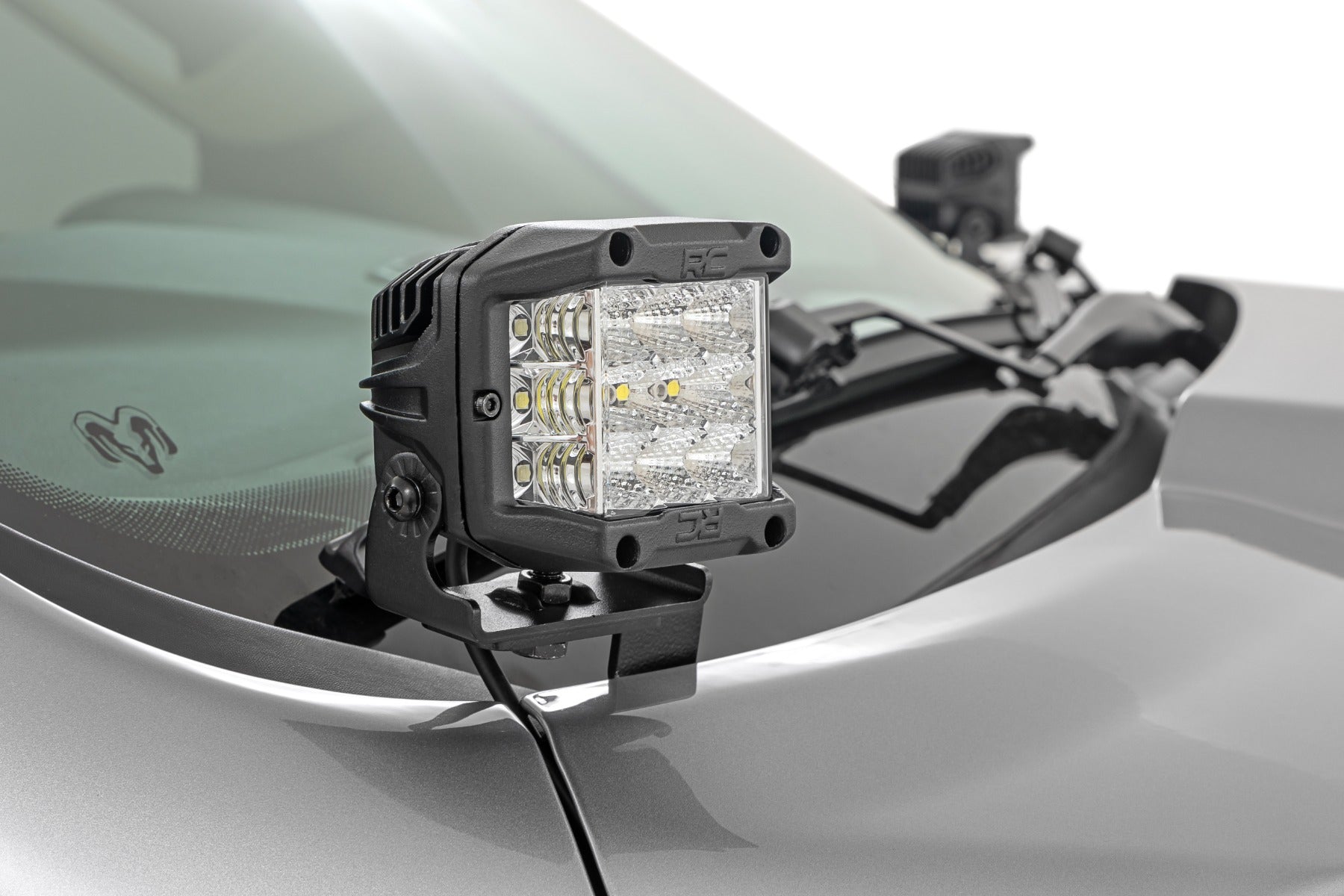 Rough Country LED Light Kit for 2019-2026 Ram 1500