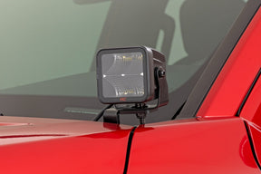 Rough Country LED Light Kit for 2024-2026 Toyota Tacoma