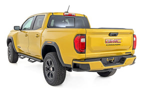 RC Bolt on Nerf Side Steps for 2015-2026 GM Colorado & Canyon - Recon Recovery