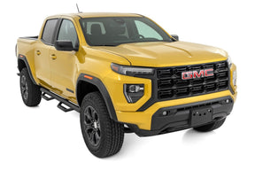 RC Bolt on Nerf Side Steps for 2015-2026 GM Colorado & Canyon - Recon Recovery