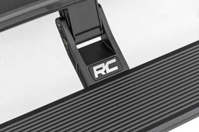 Rough Country Power Running Boards for 2021-2024 Ram 1500 & 1500 TRX