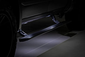 Rough Country Power Running Boards Ram 1500 (2009-2018 & Classic)