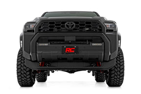 RC 3.5 Inch Suspension Lift with UCA for 2025+ Toyota 4Runner