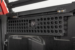 Rough Country Molle Panel Kit for 2024-2026 Toyota Tacoma