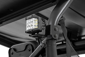 Rough Country LED Light Kit Segway 570 F