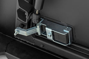 RC Modular Truck Bed Cap for 2019-2026 Ram 1500 (5.7' Bed) - Recon Recovery