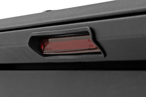 RC Modular Truck Bed Cap for 2021-2026 Ford F-150 (5.5' Bed) - Recon Recovery