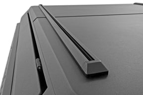 RC Modular Truck Bed Cap for 2019-2026 Ram 1500 (5.7' Bed) - Recon Recovery