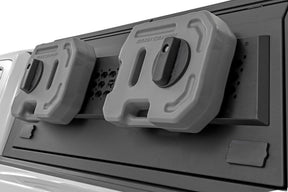RC Modular Truck Bed Cap for 2021-2026 Ford F-150 (5.5' Bed) - Recon Recovery