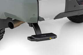 Rough Country Retractable Bed Step for 2021-2026 Toyota Tundra - Recon Recovery