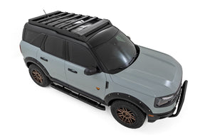 Rough Country Roof Rack for 2021-2026 Ford Bronco Sport