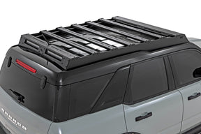 Rough Country Roof Rack for 2021-2026 Ford Bronco Sport
