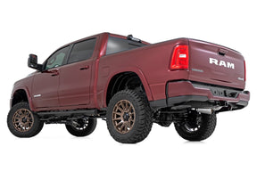 Rough Country 6 Inch Lift Kit for 2025-2026 Ram 1500